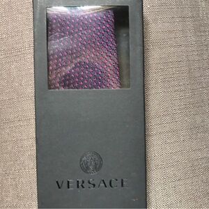 Gianni Versace Viola-fuxia
UNIC Tie